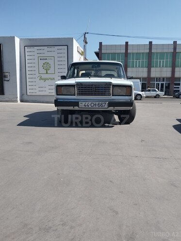LADA (VAZ) 2107 2004, 47,500 km - 1.6 л - Biləsuvar