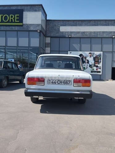 LADA (VAZ) 2107 2004, 47,500 km - 1.6 л - Biləsuvar