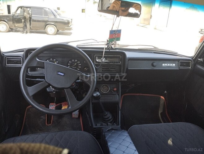 LADA (VAZ) 2107 2004, 47,500 km - 1.6 л - Biləsuvar