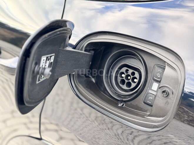 Porsche Cayenne E-Hybrid 2022, 36,000 km - 3.0 l - Bakı