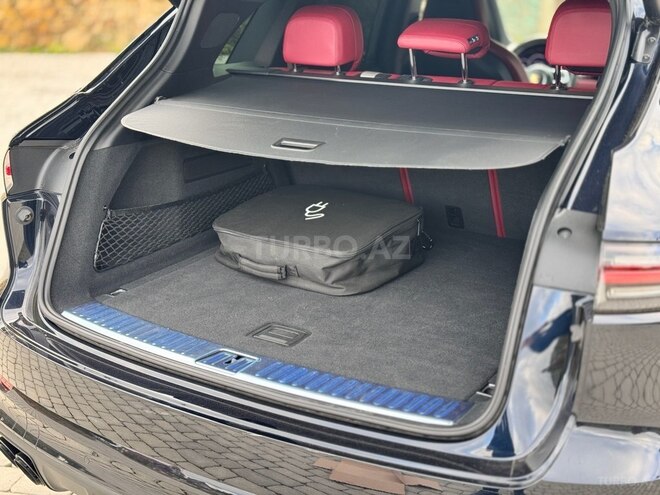 Porsche Cayenne E-Hybrid 2022, 36,000 km - 3.0 l - Bakı