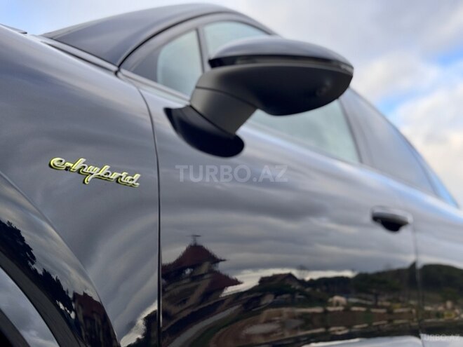 Porsche Cayenne E-Hybrid 2022, 36,000 km - 3.0 l - Bakı