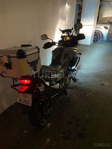 Suzuki  2015, 59,000 km - 0.7 l - Bakı