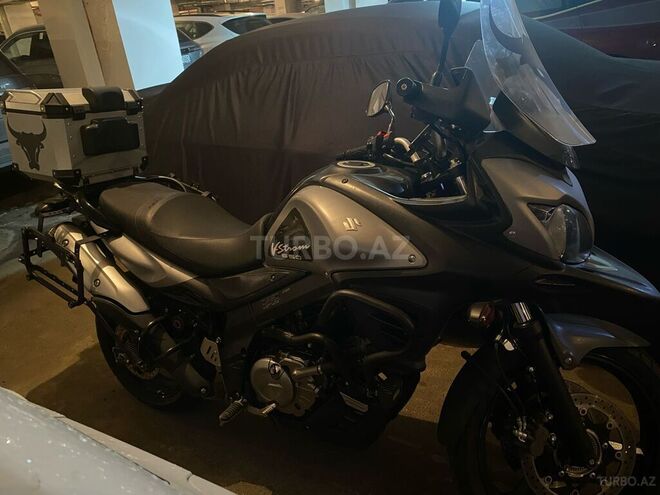 Suzuki  2015, 59,000 km - 0.7 l - Bakı