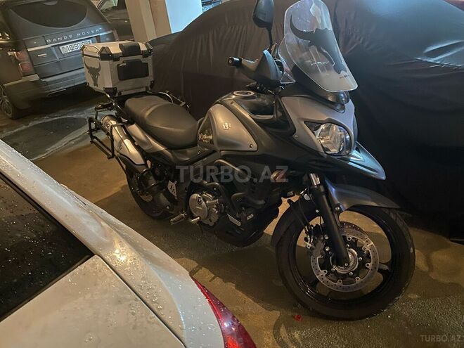 Suzuki  2015, 59,000 km - 0.7 l - Bakı