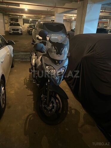 Suzuki  2015, 59,000 km - 0.7 l - Bakı