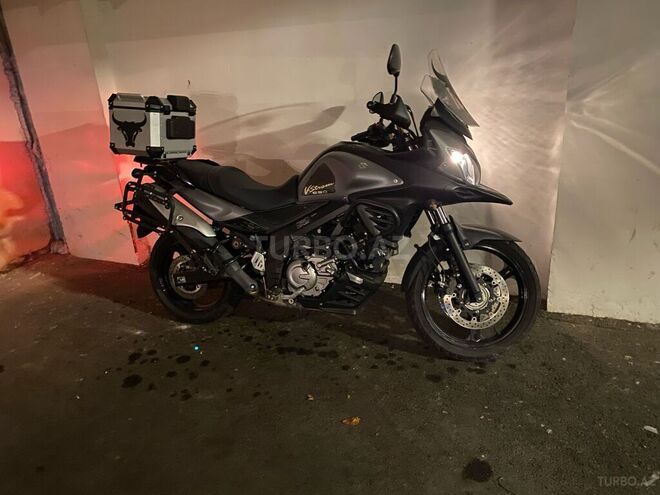 Suzuki  2015, 59,000 km - 0.7 l - Bakı