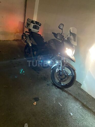 Suzuki  2015, 59,000 km - 0.7 l - Bakı