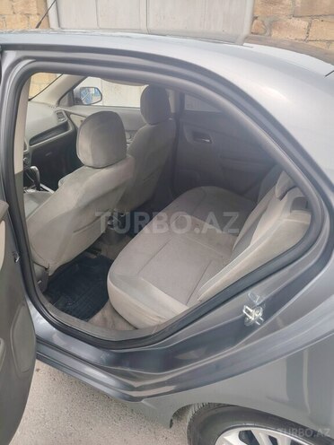 Chevrolet Cobalt 2023, 100,000 km - 1.5 l - Göyçay