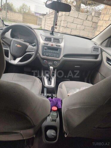 Chevrolet Cobalt 2023, 100,000 km - 1.5 l - Göyçay