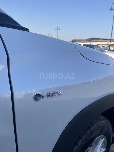 Toyota Corolla Cross 2025, 0 km - 2.0 l - Bakı