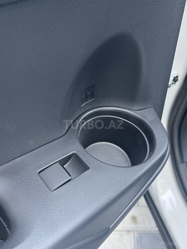 Toyota Corolla Cross 2025, 0 km - 2.0 l - Bakı