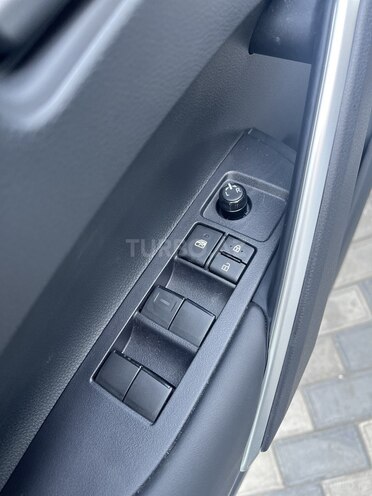 Toyota Corolla Cross 2025, 0 km - 2.0 l - Bakı