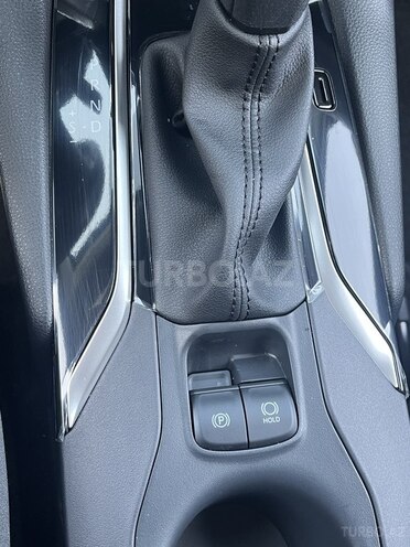 Toyota Corolla Cross 2025, 0 km - 2.0 l - Bakı