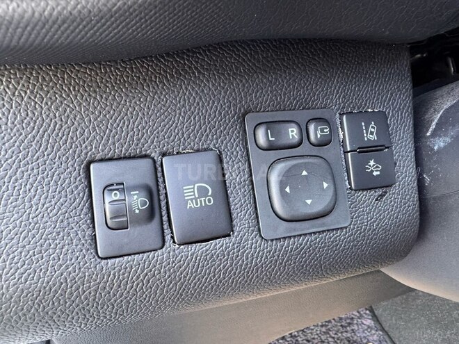 Toyota Aqua 2018, 177,000 km - 1.5 l - Bakı