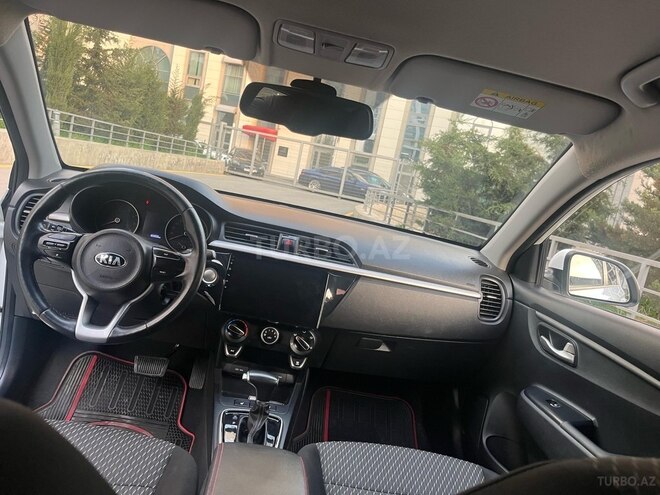 Kia Rio 2019, 183,700 km - 1.4 l - Bakı