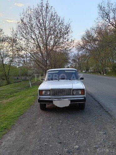 LADA (VAZ) 2107 2006, 99,000 km - 1.6 l - Zaqatala