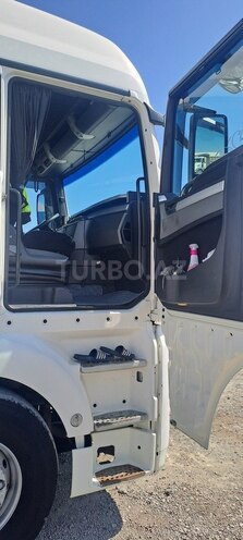 MAN TGX 18.480 2011, 1,066,200 km - 13.0 l - Bakı