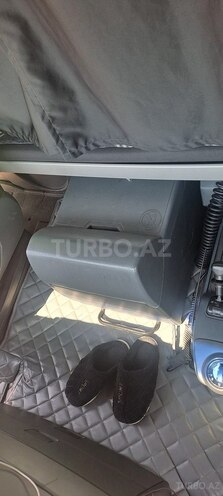 MAN TGX 18.480 2011, 1,066,200 km - 13.0 l - Bakı