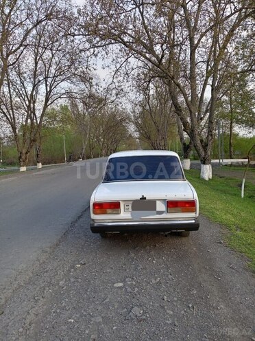 LADA (VAZ) 2107 2006, 99,000 km - 1.6 l - Zaqatala
