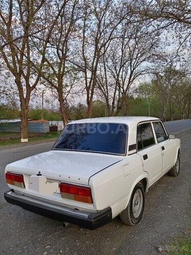 LADA (VAZ) 2107 2006, 99,000 km - 1.6 l - Zaqatala