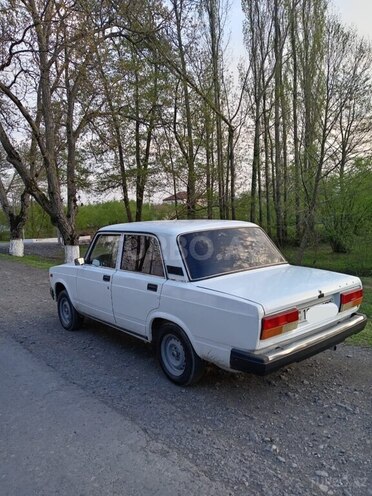 LADA (VAZ) 2107 2006, 99,000 km - 1.6 l - Zaqatala