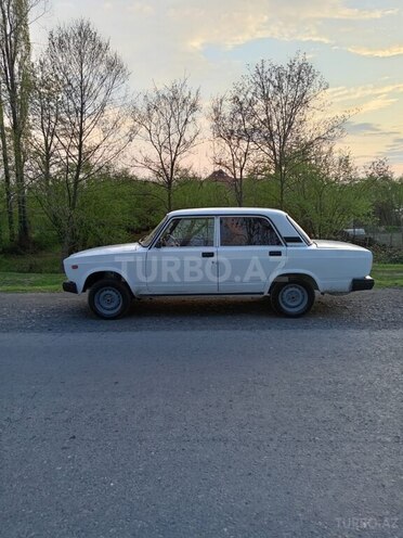 LADA (VAZ) 2107 2006, 99,000 km - 1.6 l - Zaqatala