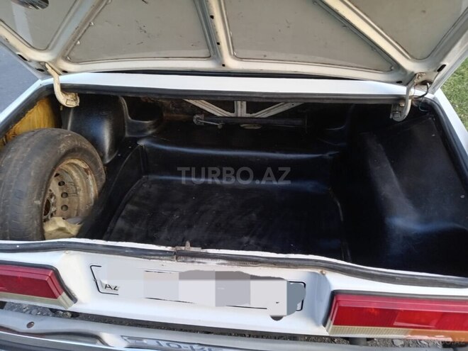 LADA (VAZ) 2107 2006, 99,000 km - 1.6 l - Zaqatala