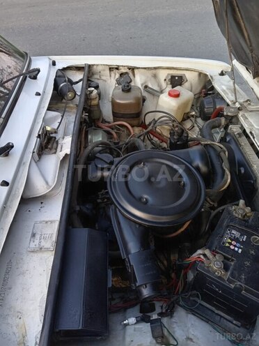 LADA (VAZ) 2107 2006, 99,000 km - 1.6 l - Zaqatala