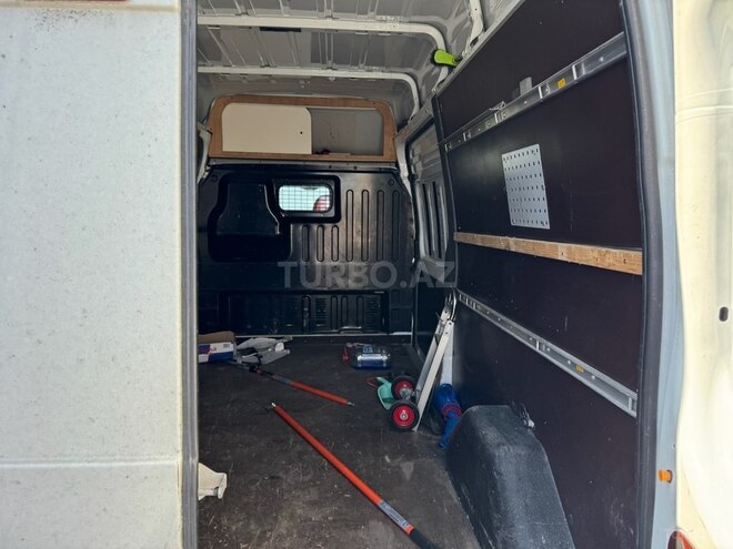Ford Transit 2010, 235,215 km - 2.2 л - Bakı