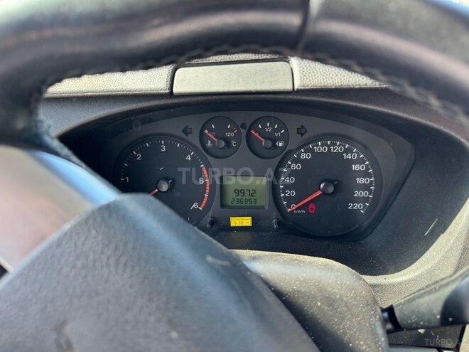 Ford Transit 2010, 235,215 km - 2.2 л - Bakı