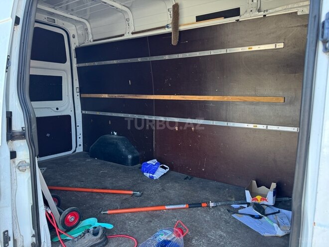 Ford Transit 2010, 235,215 km - 2.2 л - Bakı