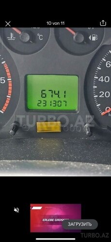 Ford Transit 2010, 235,215 km - 2.2 л - Bakı