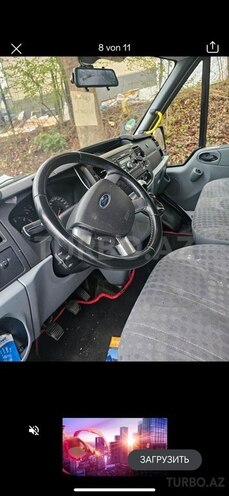 Ford Transit 2010, 235,215 km - 2.2 л - Bakı