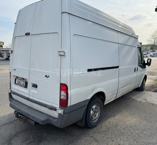 Ford Transit 2010, 235,215 km - 2.2 л - Bakı