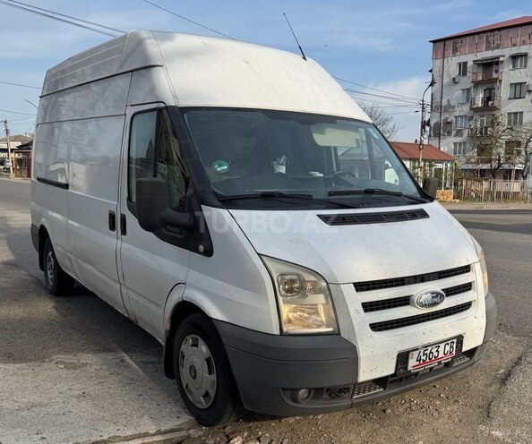 Ford Transit 2010, 235,215 km - 2.2 л - Bakı