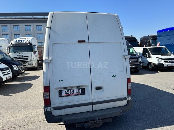 Ford Transit 2010, 235,215 km - 2.2 л - Bakı