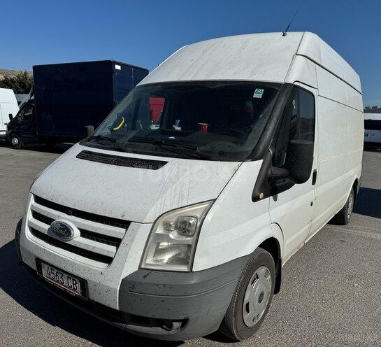 Ford Transit 2010, 235,215 km - 2.2 л - Bakı