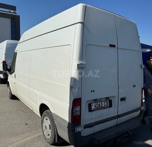 Ford Transit 2010, 235,215 km - 2.2 л - Bakı