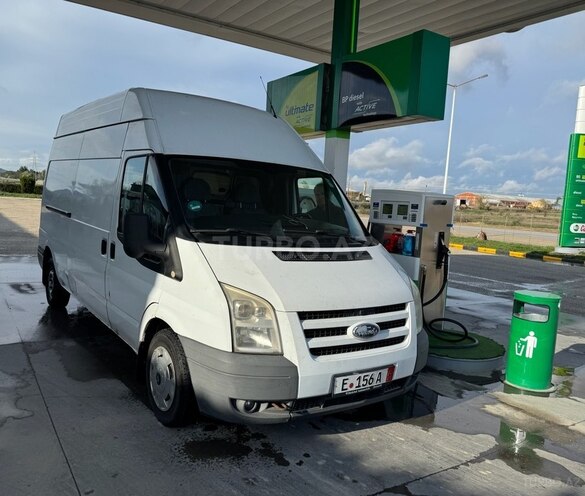 Ford Transit 2010, 235,215 km - 2.2 л - Bakı