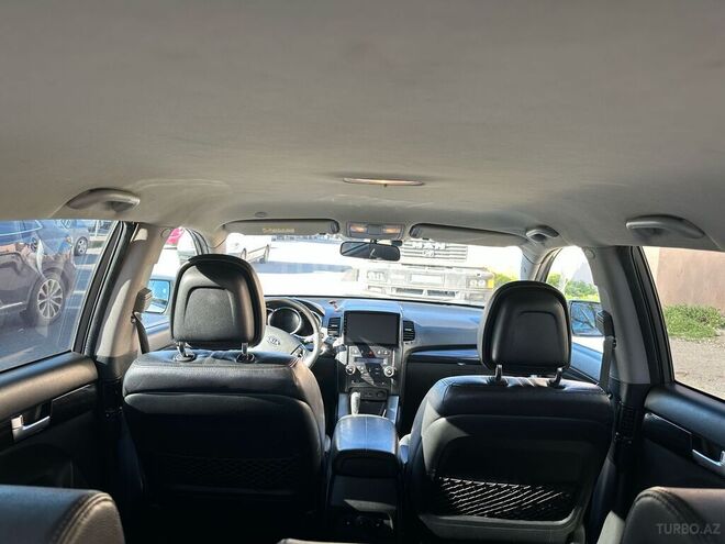 Kia Sorento 2009, 219,000 km - 2.0 l - Bakı
