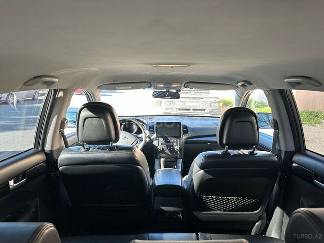 Kia Sorento 2009, 219,000 km - 2.0 l - Bakı