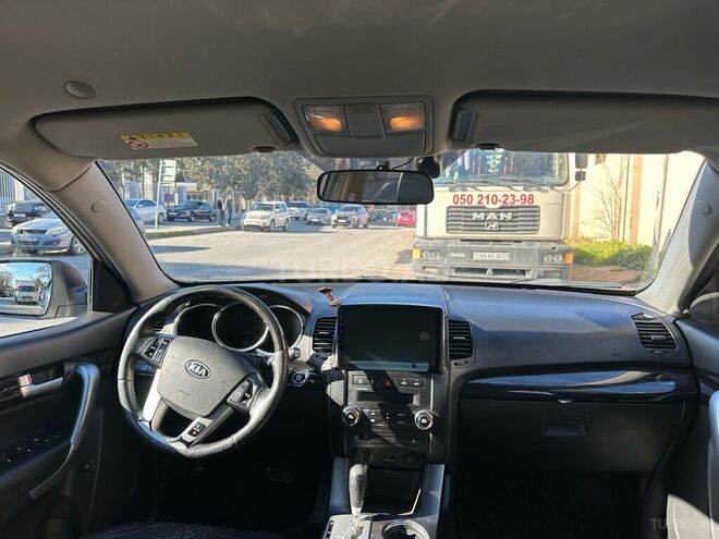 Kia Sorento 2009, 219,000 km - 2.0 l - Bakı