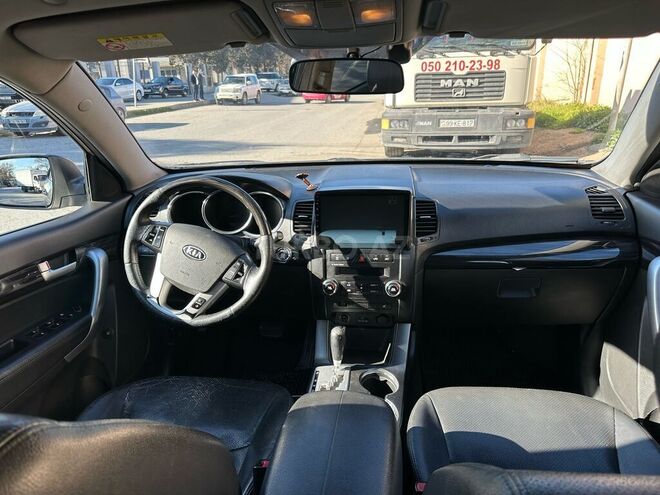 Kia Sorento 2009, 219,000 km - 2.0 l - Bakı