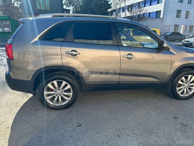 Kia Sorento 2009, 219,000 km - 2.0 l - Bakı