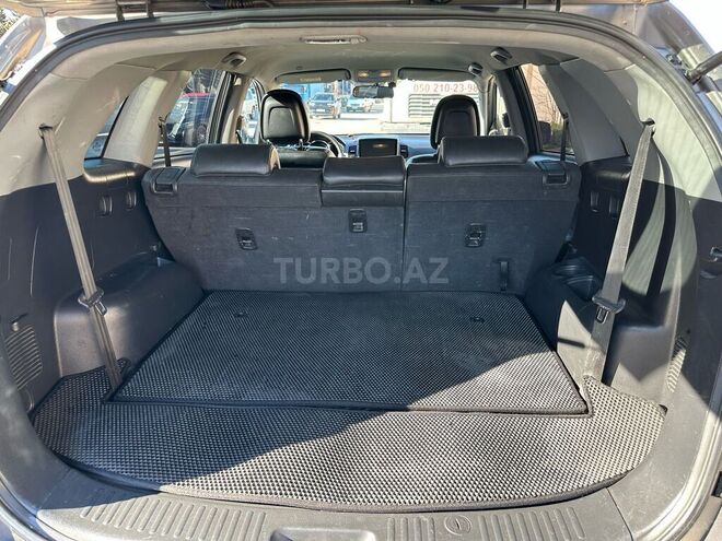 Kia Sorento 2009, 219,000 km - 2.0 l - Bakı