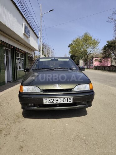 LADA (VAZ) 2114 2008, 158,000 km - 1.5 л - Bakı