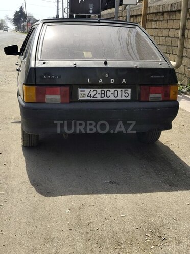 LADA (VAZ) 2114 2008, 158,000 km - 1.5 л - Bakı