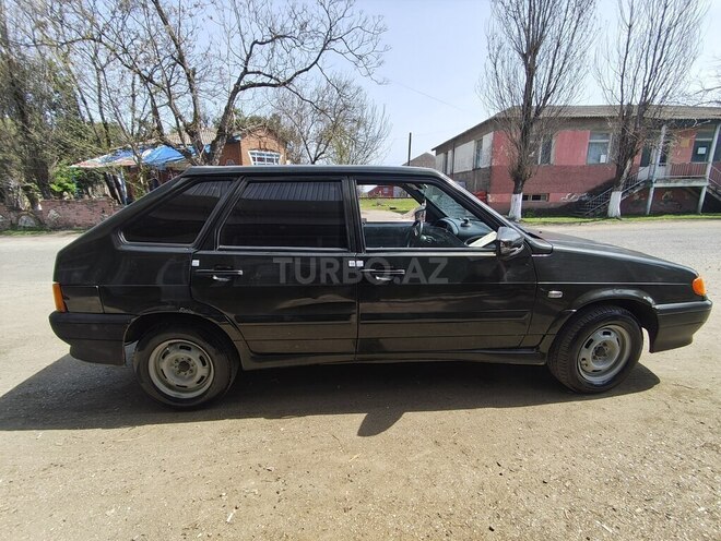LADA (VAZ) 2114 2008, 158,000 km - 1.5 л - Bakı