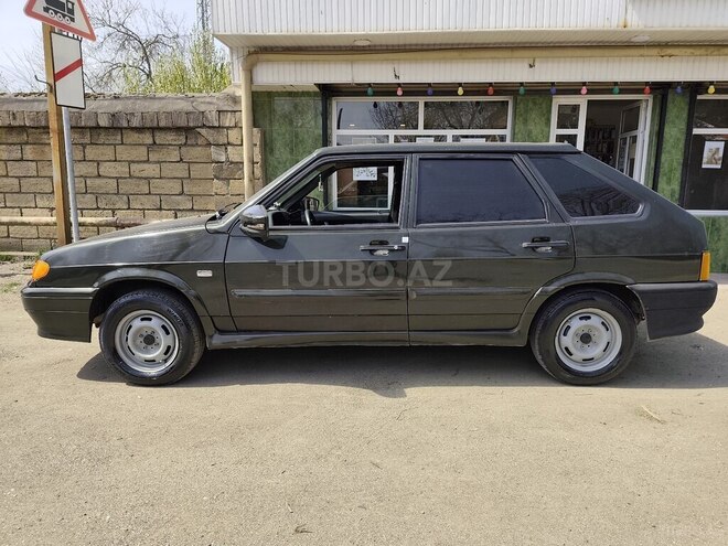 LADA (VAZ) 2114 2008, 158,000 km - 1.5 л - Bakı